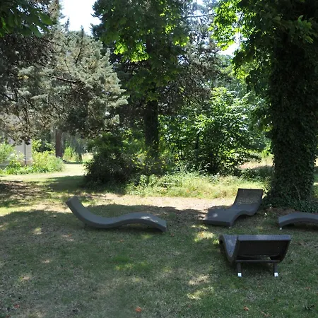 Emplacement Bucolique De Camping Dans Le Parc Du Chateau - Attention Tente, Materiels Et Electricite Non Fournis * Brain-sur-Allonnes