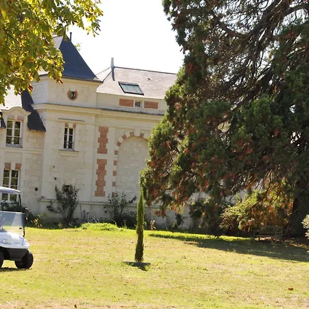 Emplacement Bucolique De Camping Dans Le Parc Du Chateau - Attention Tente, Materiels Et Electricite Non Fournis * Brain-sur-Allonnes