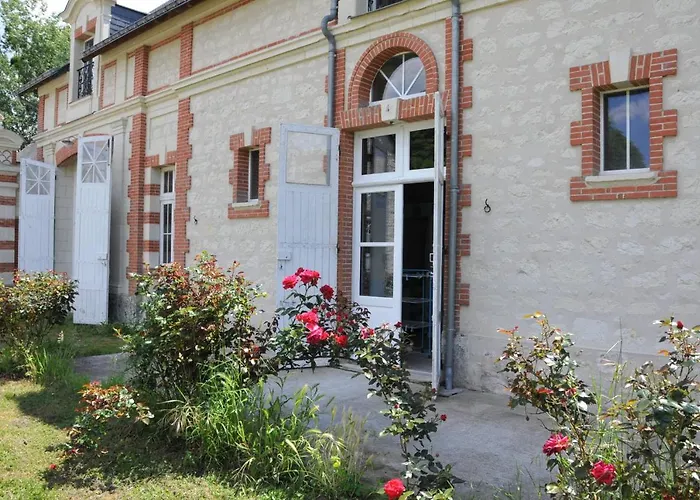 אתר קמפינג Emplacement Bucolique De Dans Le Parc Du Chateau - Attention Tente Et Materiels Non Fournis Et Sans Possibilite De Faire Courir Rallonge Pour Se Raccorder A L'electricite